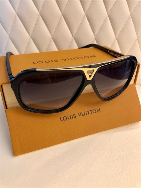 louis vuitton evidence sunglasses|lv evidence sunglasses for sale.